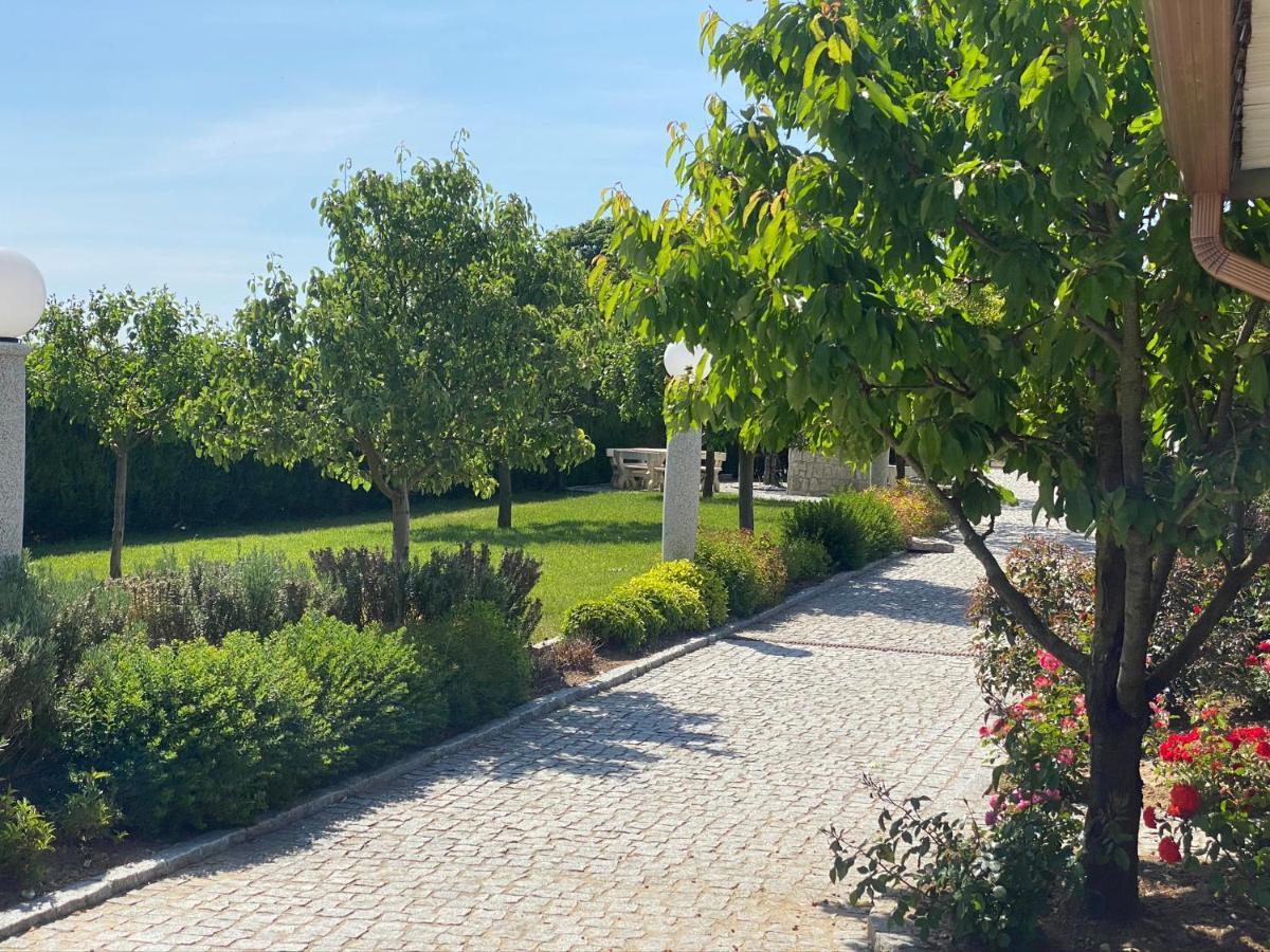 Gites Des Sablons Châtillon-sur-Marne Kültér fotó