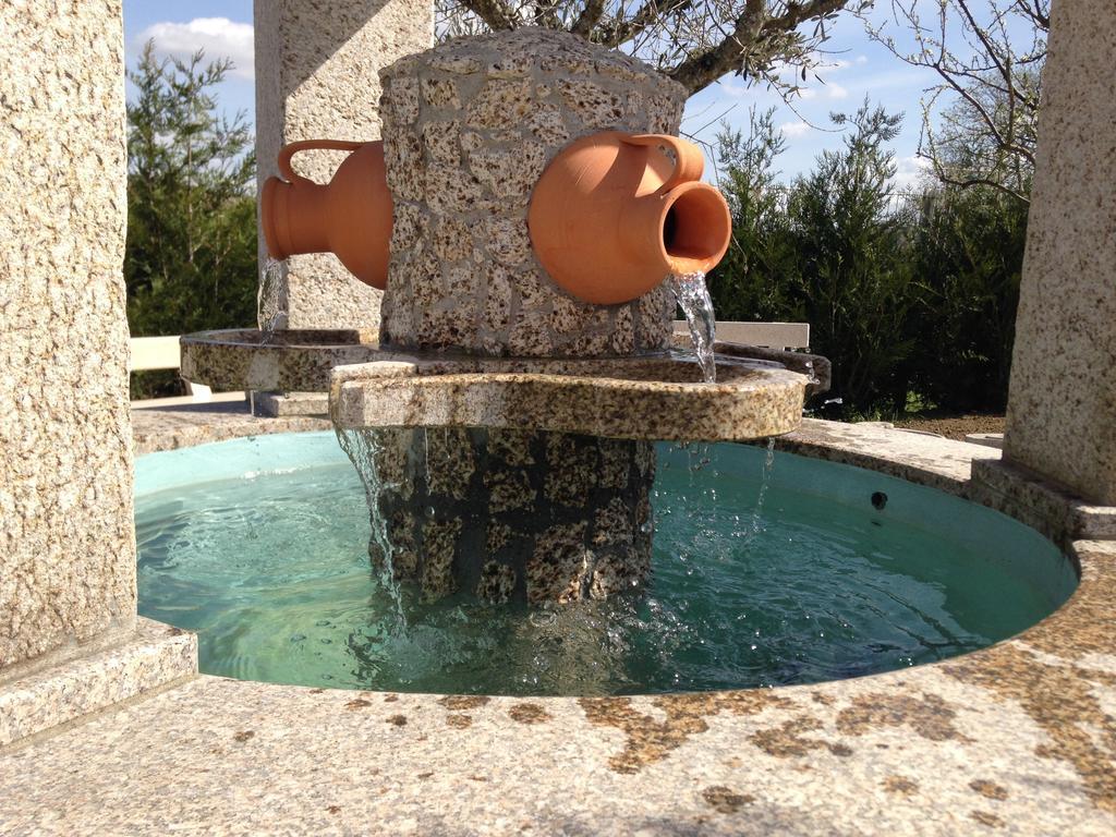 Gites Des Sablons Châtillon-sur-Marne Szoba fotó