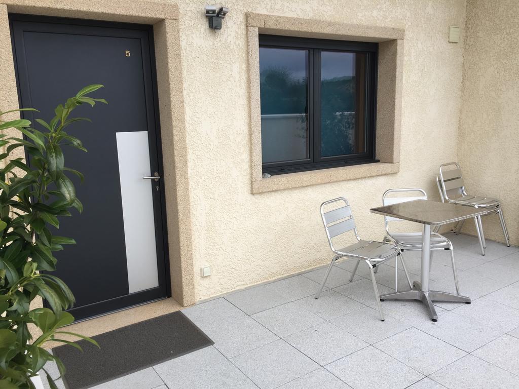 Gites Des Sablons Châtillon-sur-Marne Kültér fotó