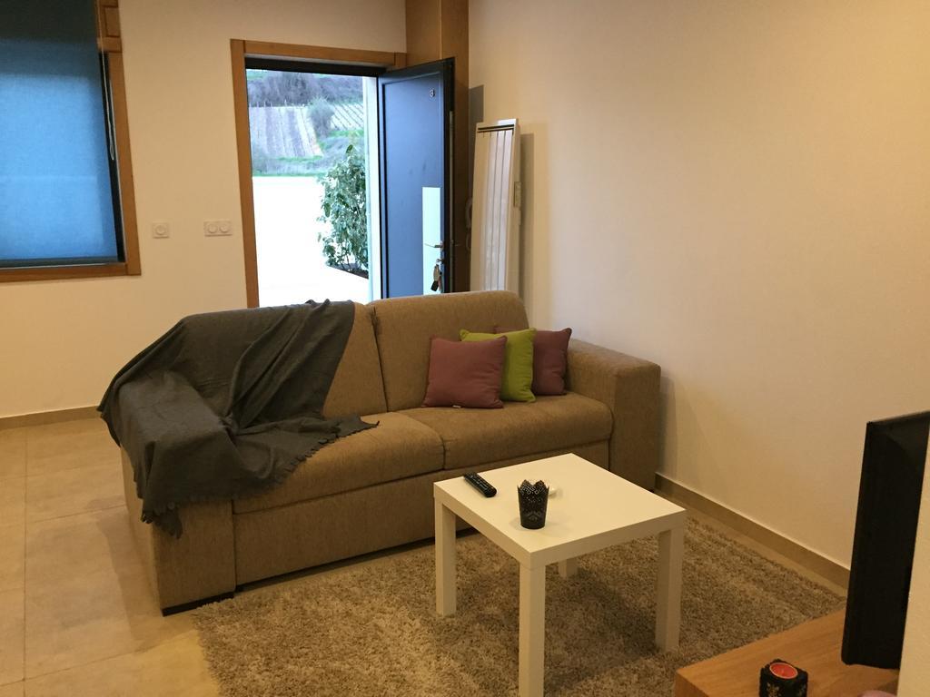 Gites Des Sablons Châtillon-sur-Marne Kültér fotó