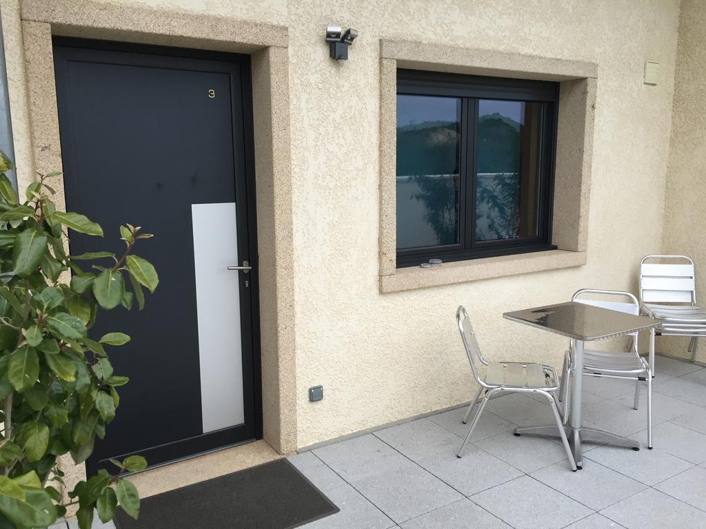 Gites Des Sablons Châtillon-sur-Marne Kültér fotó