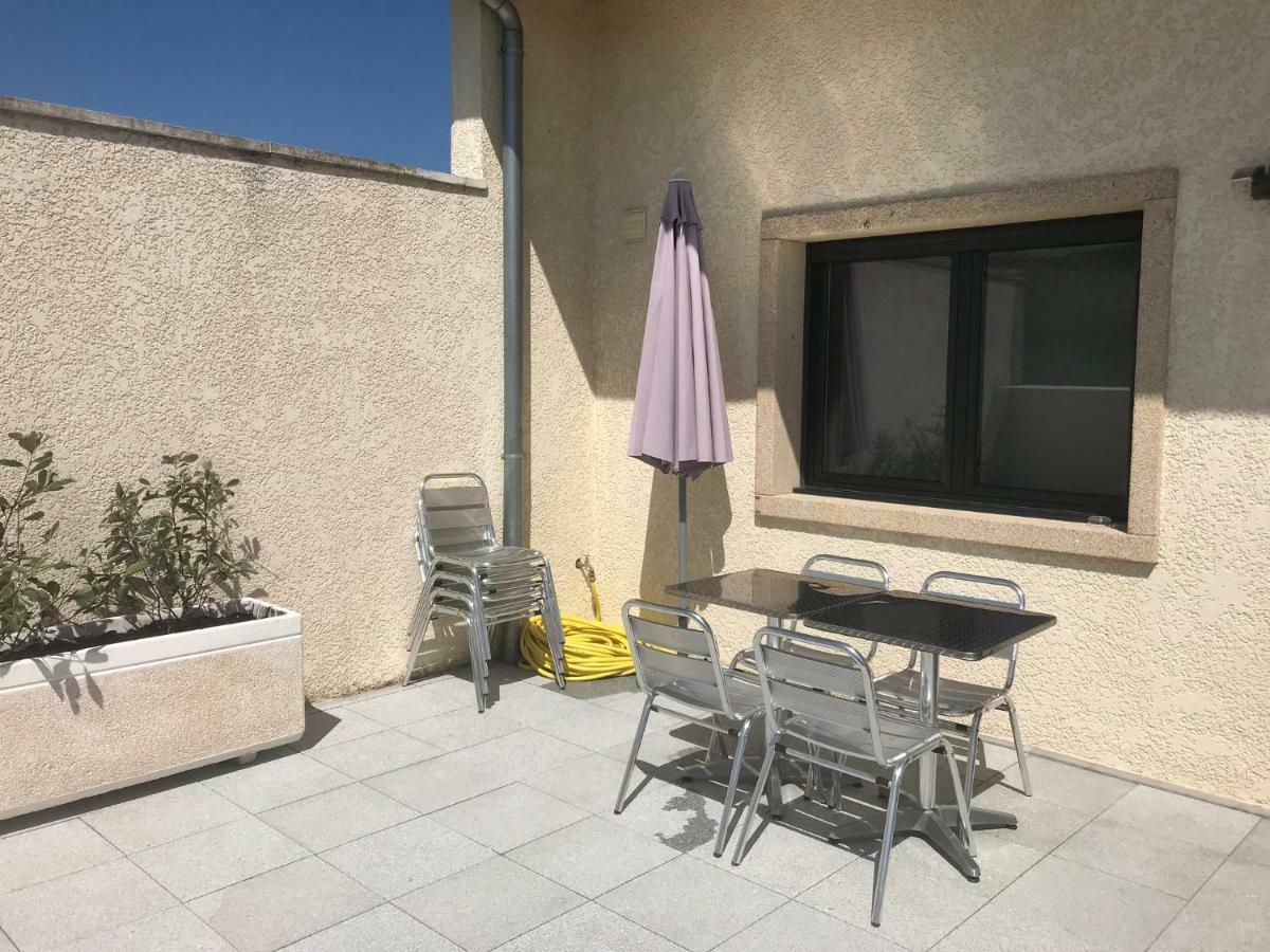 Gites Des Sablons Châtillon-sur-Marne Kültér fotó